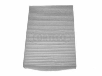 CORTECO Kabineluftfilter 21651983 for DACIA RENAULT