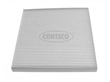CORTECO Kabineluftfilter 21651984 for RENAULT