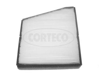 CORTECO Kabineluftfilter 21652338 for DAEWOO CHEVROLET