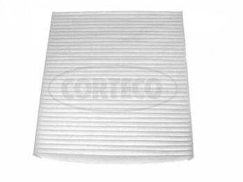 CORTECO Kabineluftfilter 21652346 for ISUZU NISSAN LEXUS