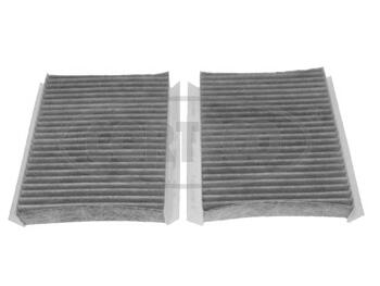 CORTECO Kabineluftfilter 21652352 for ALFA ROMEO FIAT