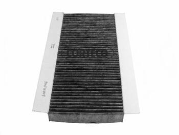 CORTECO Kabineluftfilter 21652355 for FORD MAZDA