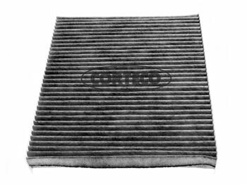 CORTECO Kabineluftfilter 21652357 for AUDI SKODA (SVW) VW MERCEDES-BENZ