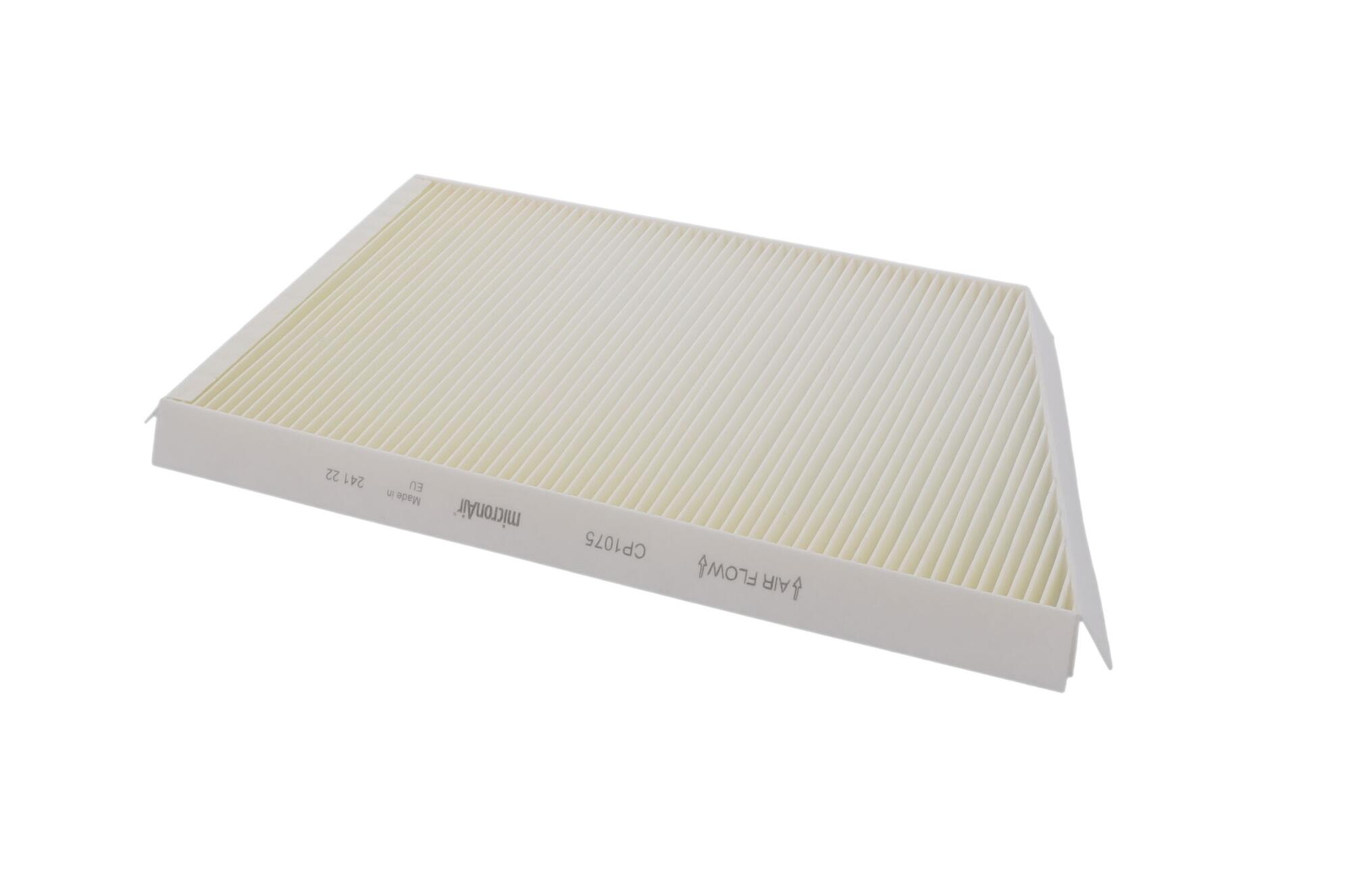 CORTECO Kabineluftfilter 21652358 for MERCEDES-BENZ