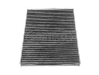 CORTECO Kabineluftfilter 21652538 for LANCIA FIAT