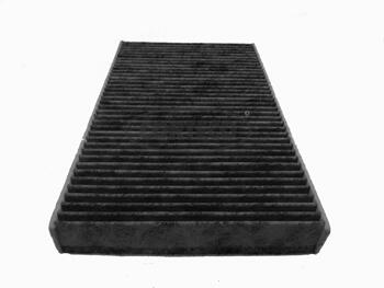 CORTECO Kabineluftfilter 21652540 for PEUGEOT CITROËN