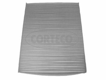 CORTECO Kabineluftfilter 21652543 for CITROËN