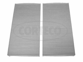 CORTECO Kabineluftfilter 21652546 for HONDA