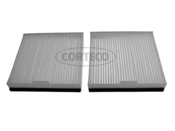 CORTECO Kabineluftfilter 21652687 for RENAULT