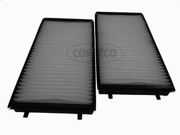 CORTECO Kabineluftfilter 21652848 for BMW