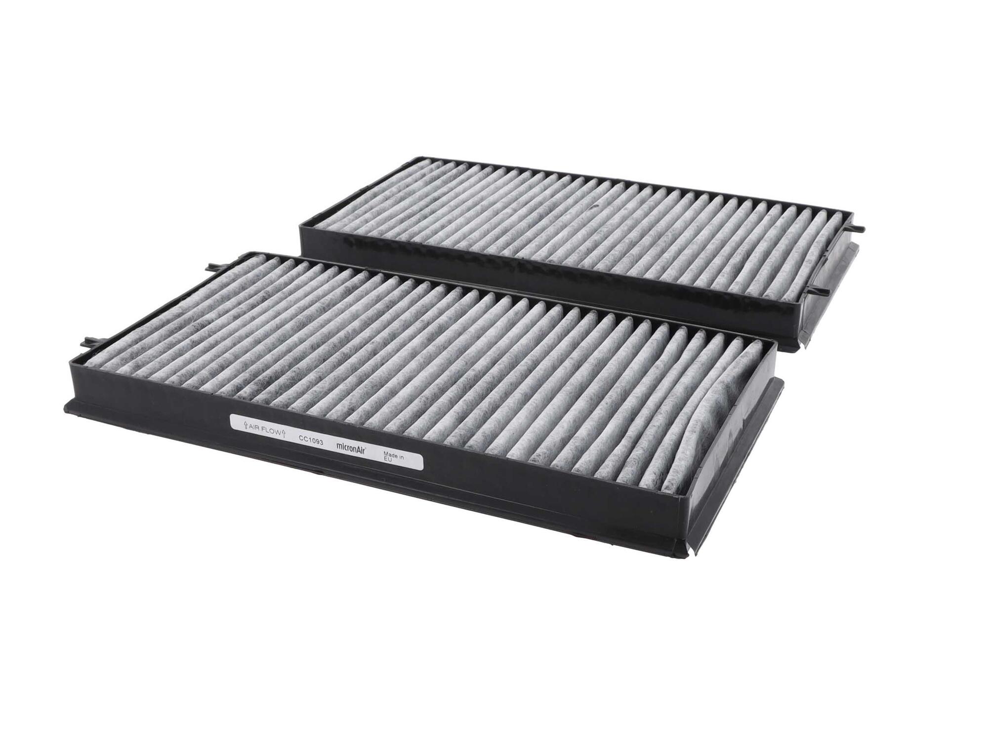 CORTECO Kabineluftfilter 21652851 for BMW