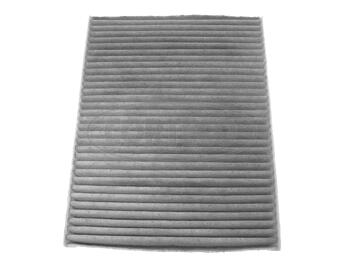 CORTECO Kabineluftfilter 21652858 for FORD MITSUBISHI