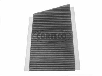 CORTECO Kabineluftfilter 21652862 for MERCEDES-BENZ