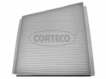 CORTECO Kabineluftfilter 21652864 for MERCEDES-BENZ