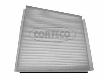 CORTECO Kabineluftfilter 21652863 for MERCEDES-BENZ