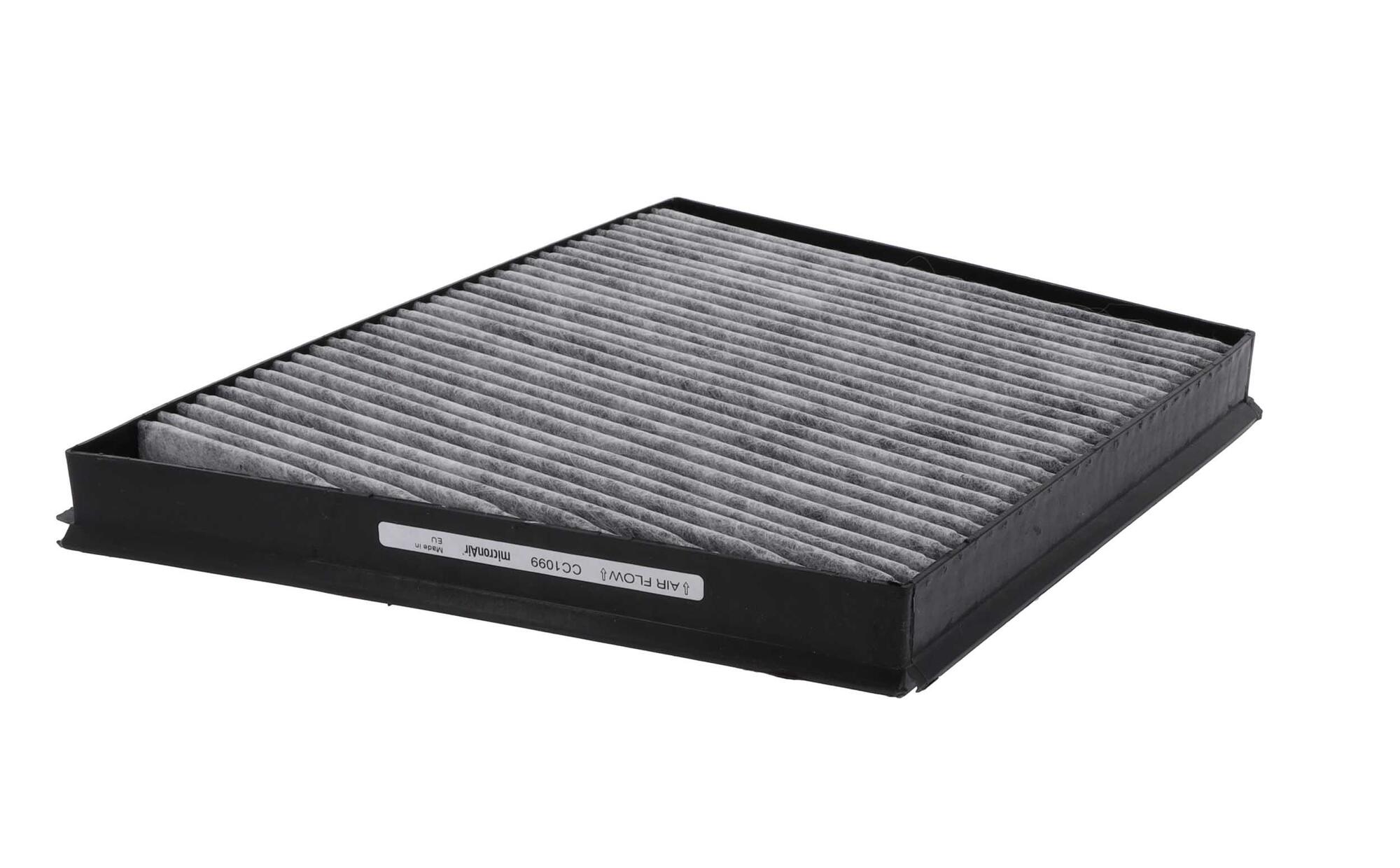 CORTECO Kabineluftfilter 21652865 for MERCEDES-BENZ
