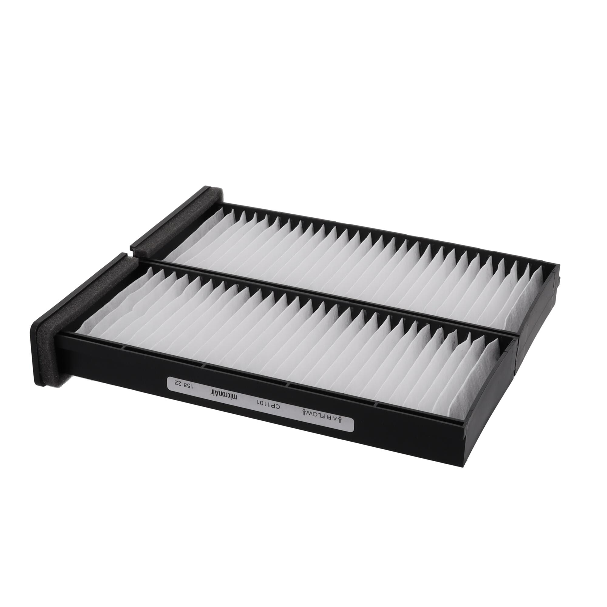 CORTECO Kabineluftfilter 21652867 for MITSUBISHI