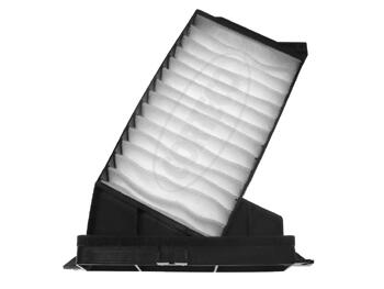 CORTECO Kabineluftfilter 21652868 for MITSUBISHI