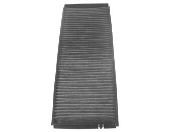 CORTECO Kabineluftfilter 21652872 for RENAULT