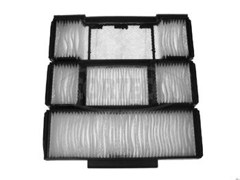 CORTECO Kabineluftfilter 21652873 for TOYOTA