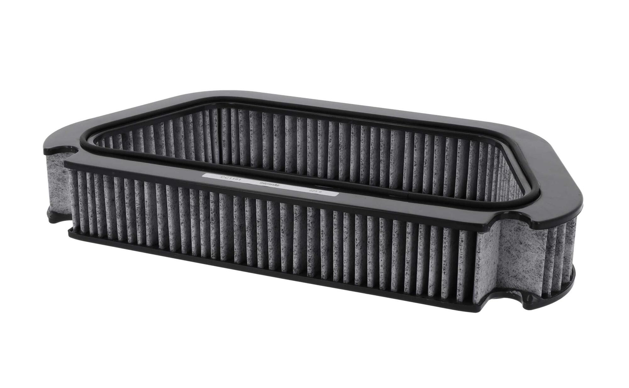 CORTECO Kabineluftfilter 21652898 for AUDI