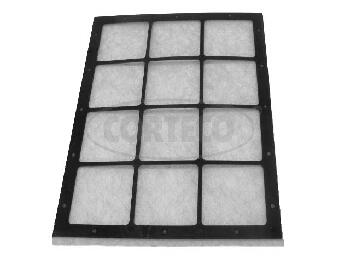 CORTECO Kabineluftfilter 21652900 for FIAT