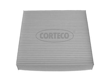 CORTECO Kabineluftfilter 21652989 for HONDA SUBARU TOYOTA
