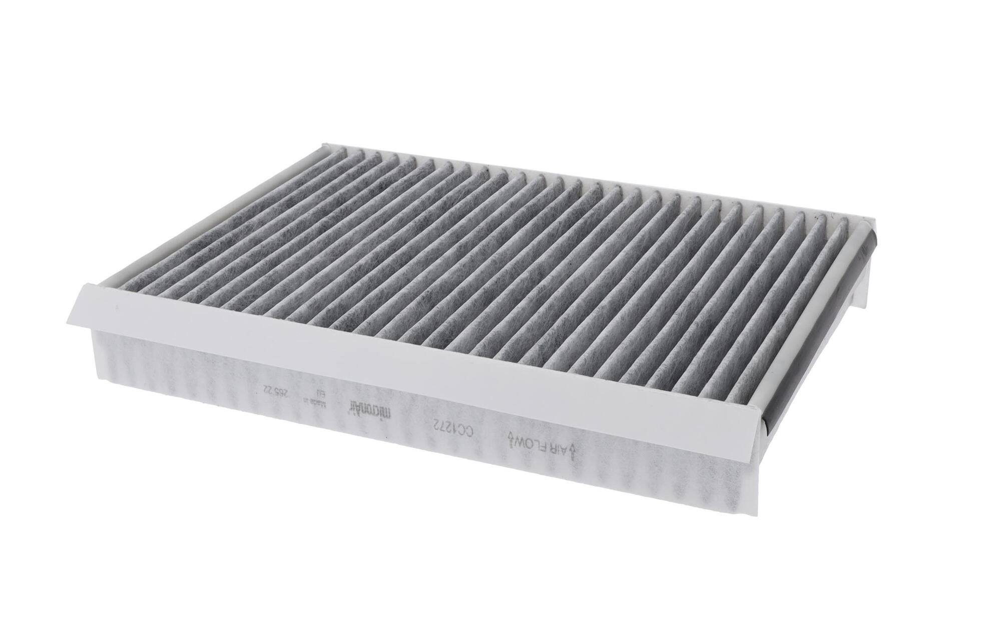CORTECO Kabineluftfilter 21652991 for JAGUAR
