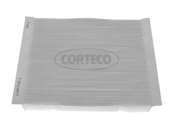 CORTECO Kabineluftfilter 21652994 for VAUXHALL OPEL