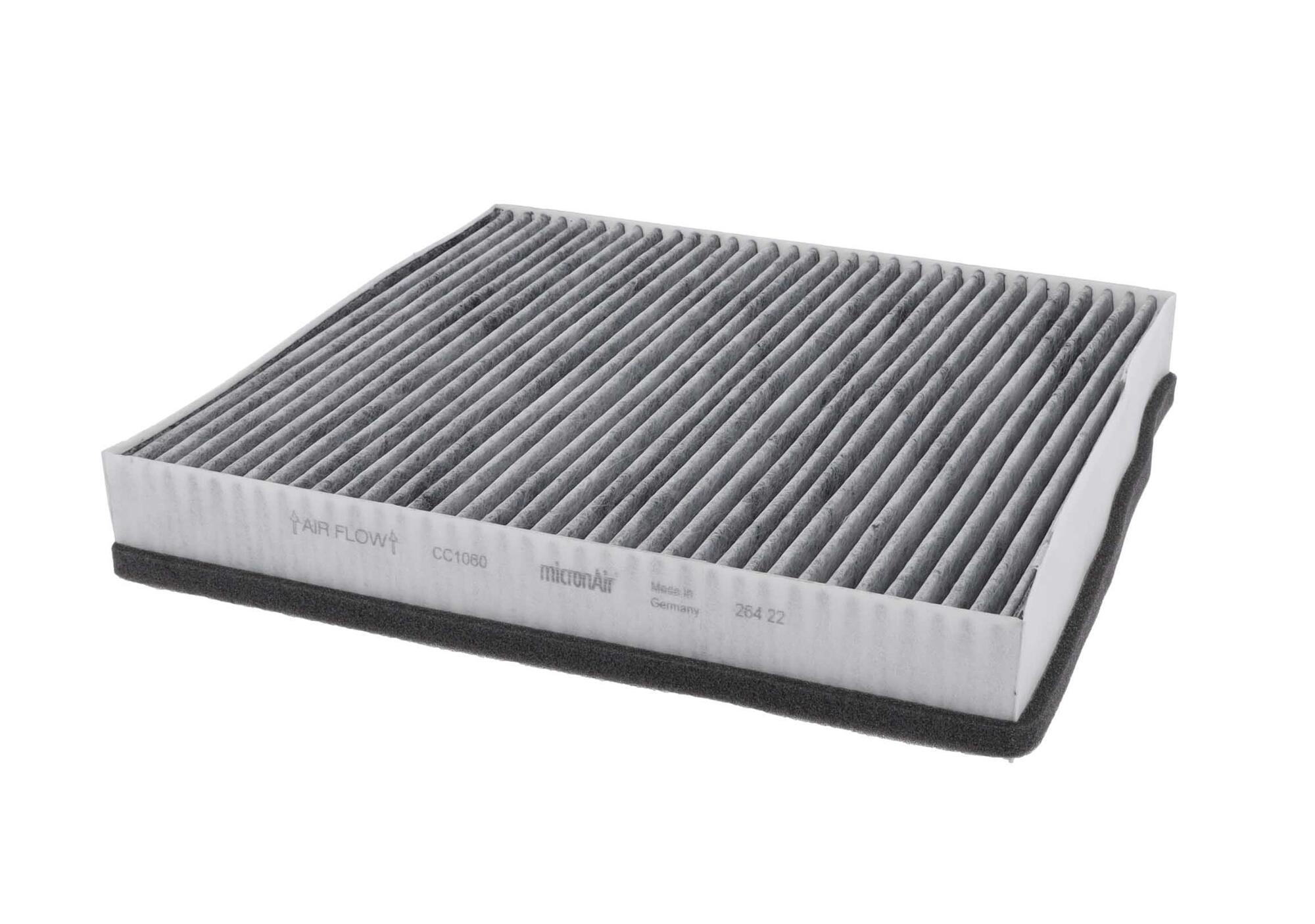 CORTECO Kabineluftfilter 21652996 for VOLVO