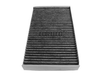 CORTECO Kabineluftfilter 21653009 for MERCEDES-BENZ