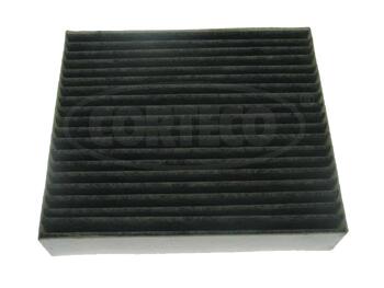 CORTECO Kabineluftfilter 21653013 for MITSUBISHI SMART