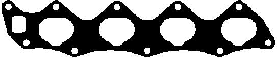 CORTECO Pakning, indsugningsmanifold 450238p for HONDA