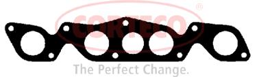 CORTECO Pakning, indsugningsmanifold 450631p for MERCEDES-BENZ
