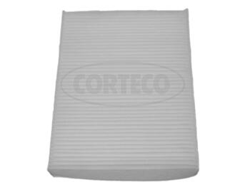 CORTECO Kabineluftfilter 21653027 for LANCIA FIAT