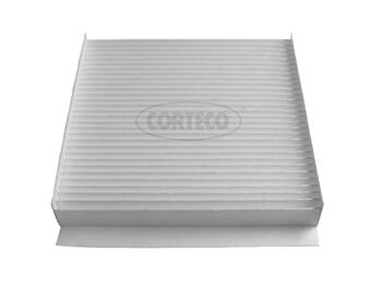 CORTECO Kabineluftfilter 21653028 for PEUGEOT CITROËN