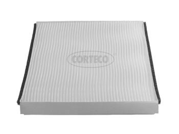 CORTECO Kabineluftfilter 21653029 for MERCEDES-BENZ