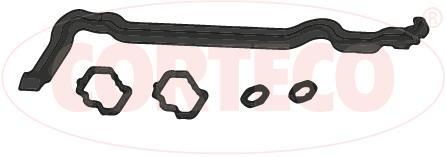 CORTECO Pakning, Ventildæksel 49421074 for RENAULT