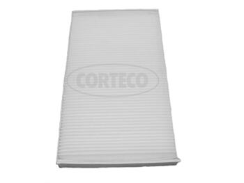 CORTECO Kabineluftfilter 21653025 for MERCEDES-BENZ
