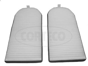 CORTECO Kabineluftfilter 21653030 for BMW