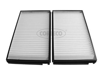 CORTECO Kabineluftfilter 21653063 for BMW