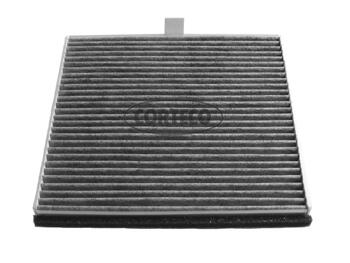 CORTECO Kabineluftfilter 21653069 for VOLVO