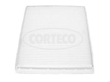 CORTECO Kabineluftfilter 21653140 for RENAULT