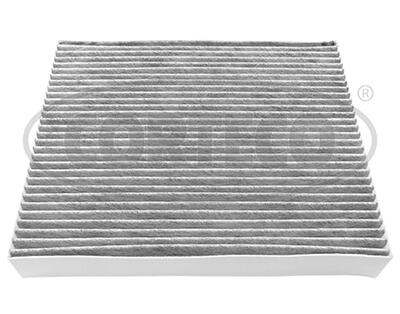 CORTECO Kabineluftfilter 49356180 for FORD VW