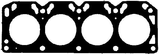 CORTECO Pakning, topstykke 401426p for FORD