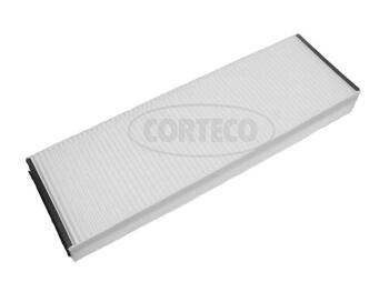 CORTECO Kabineluftfilter 80000027 for PEUGEOT