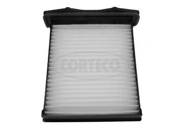 CORTECO Kabineluftfilter 80000060 for LAND ROVER