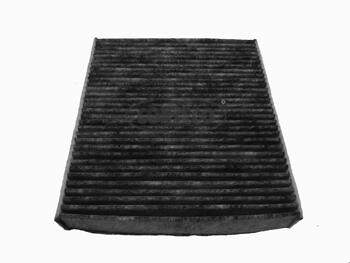 CORTECO Kabineluftfilter 80000062 for FORD VOLVO