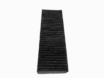 CORTECO Kabineluftfilter 80000067 for NISSAN