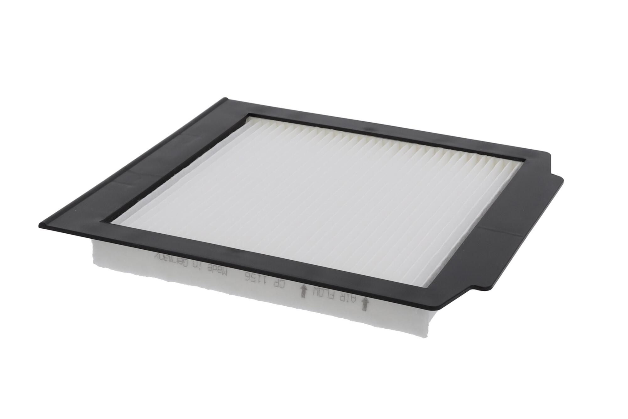CORTECO Kabineluftfilter 80000066 for LAND ROVER